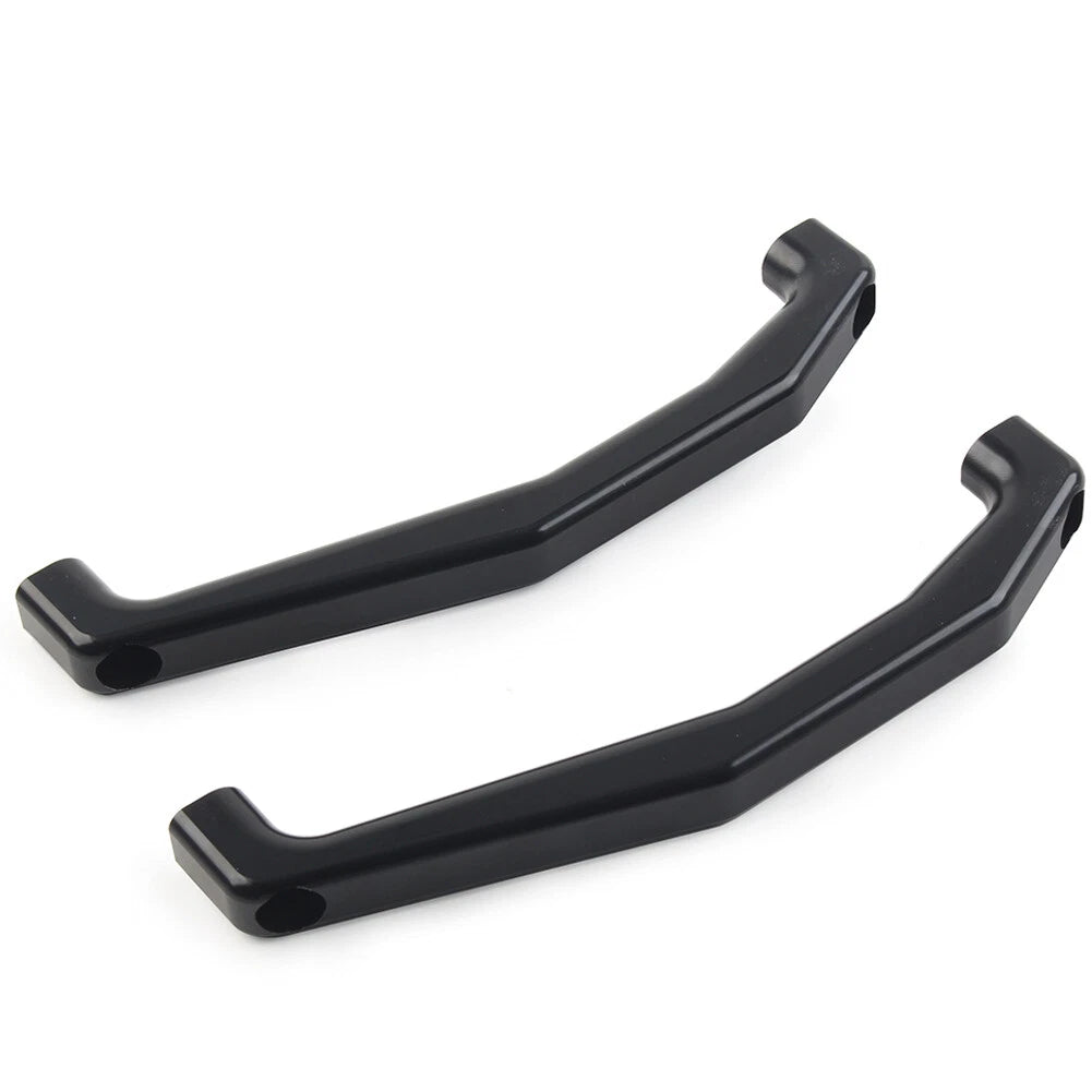 Grab Bars Seat Saddle Passenger Rail Handle for YAMAHA MT09/SP (2021-2023)