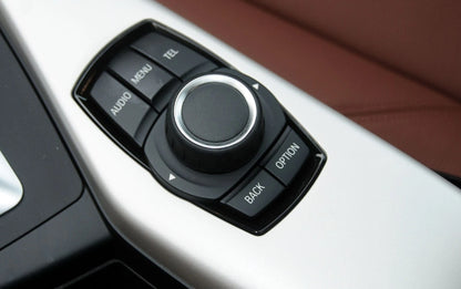 Multi-function Switch Cover for BMW F22 F23 F87 (2009-2017)