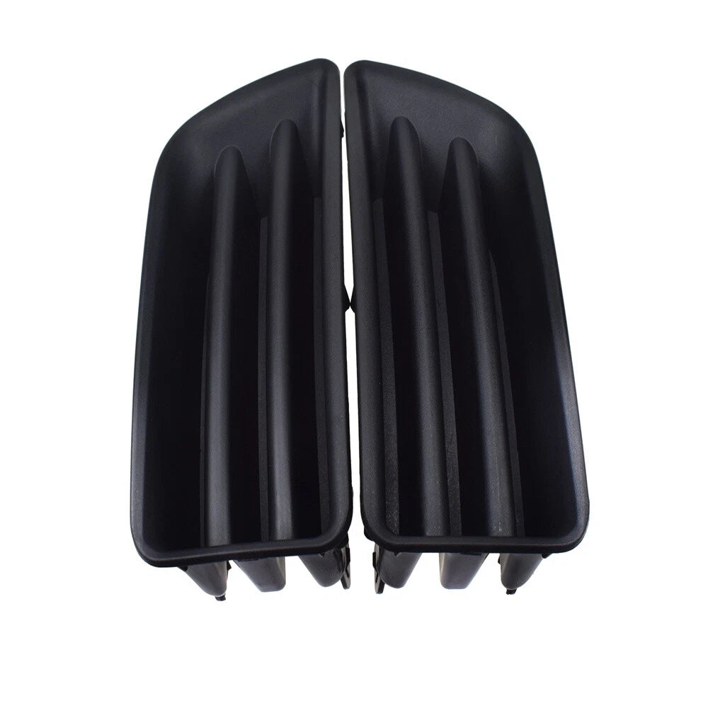 Fog Light Covers  for 2006-2007 Honda Accord Sedan