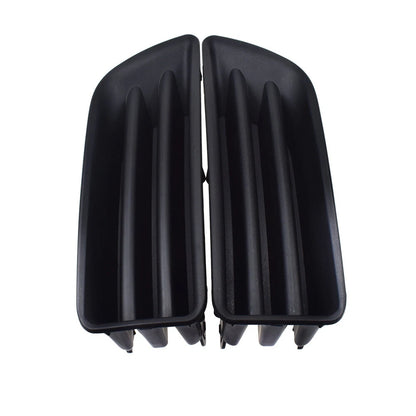 Fog Light Covers  for 2006-2007 Honda Accord Sedan