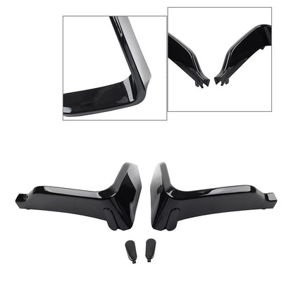 Lower Edge Corner Trim for Honda Goldwing GL1500SE GL1500A (1988-2000)