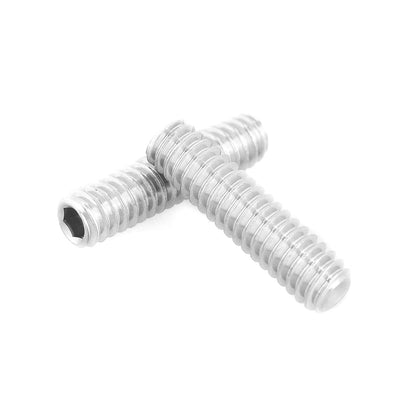 Windscreen Well Nut Screws for Harley Electra Glide (1996-2013)