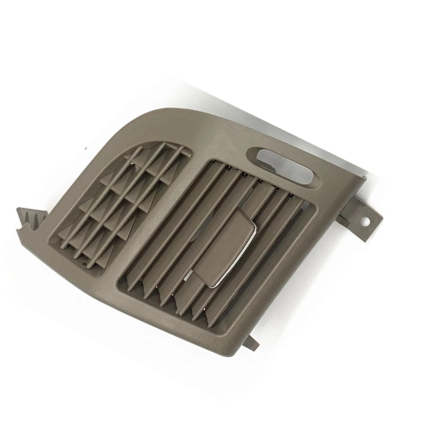 Front Left Air Vent Outlet Panel for Benz CLS W219 (2007-2009) Brown