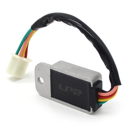 Voltage Rectifier Regulator for Honda XL350R XL250R XL500R XL600R (1983-1987)