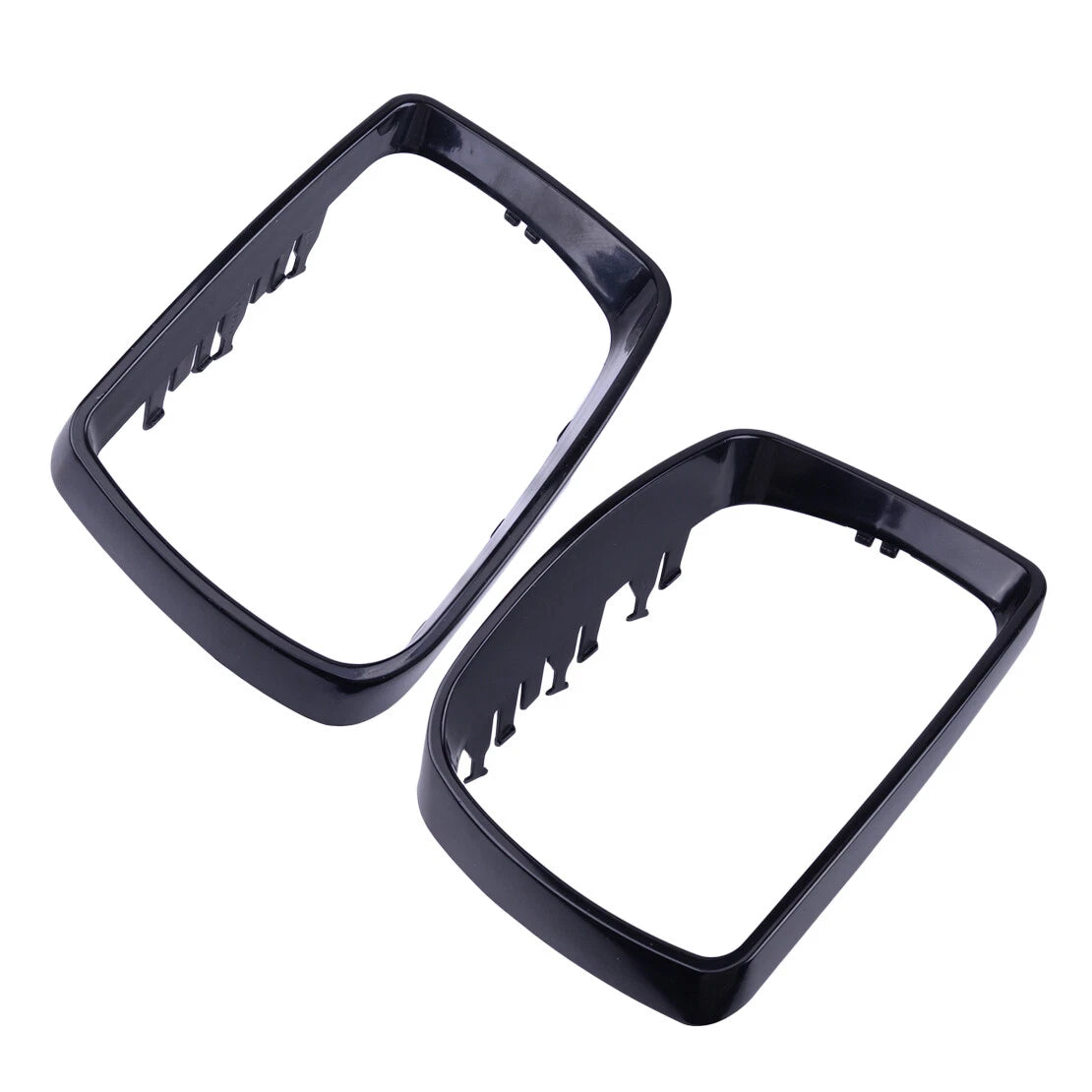 Door Wing Mirror Cover Caps for BMW E53 X5 (2000-2006)