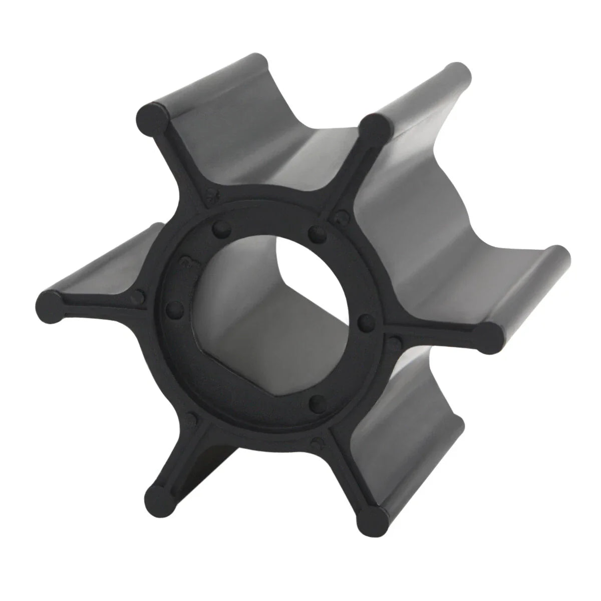 Water Pump Impeller 9.9HP/15HP for Honda BF9.9A/BF15A Outboard