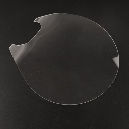 Headlight Screen Lens Cover for Honda CB1000R 2021-2022