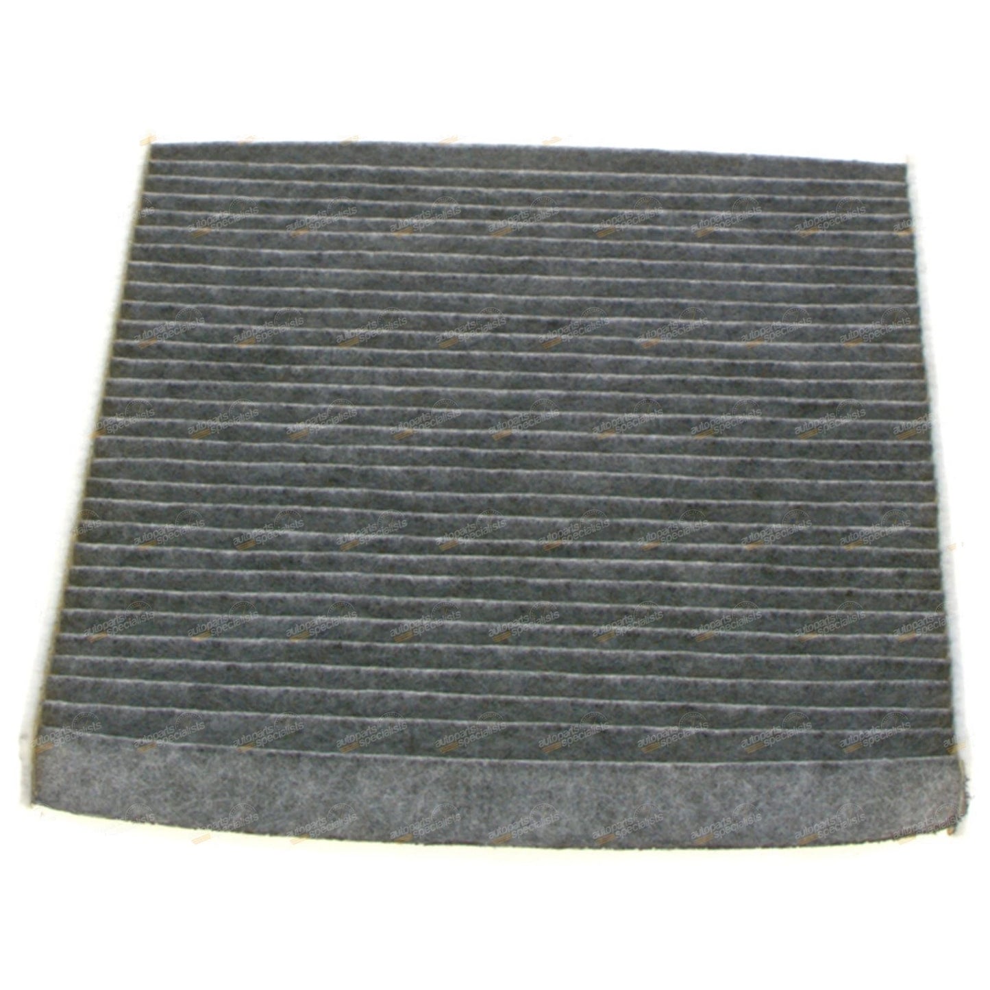 1 x Carbon Cabin Air Filter for Ford Fiesta 4cyl 1.4L 1.6L (2009-2010)