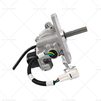 Rear Differential Lock Actuator for Toyota 80 Series FZJ HDJ HZJ (1992-2016)