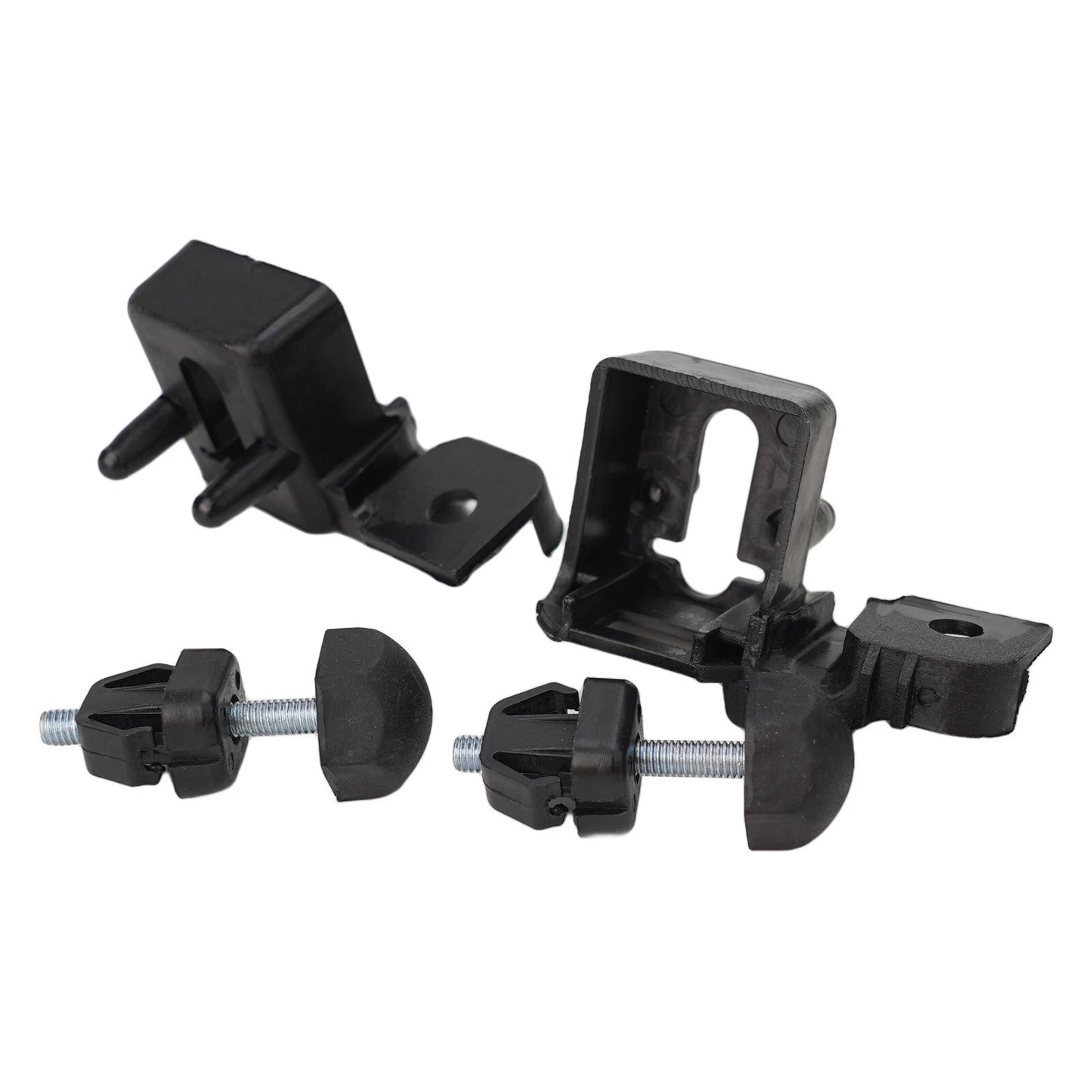 2 x Headlamp Assembly Mount Bracket for Fusion (2017–2019)