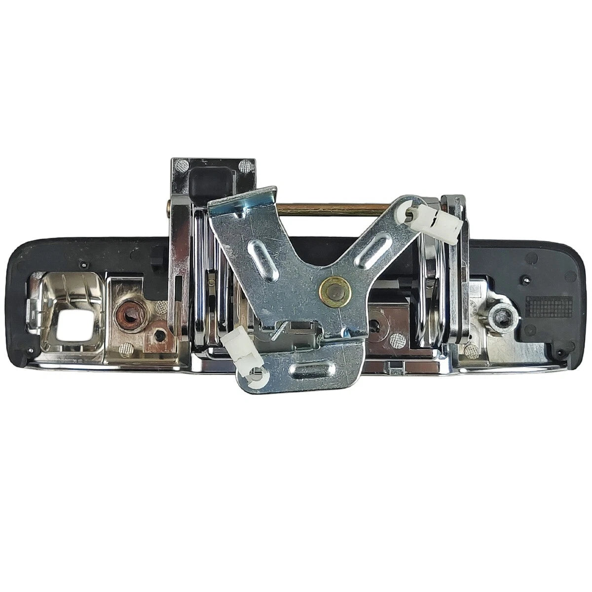 Chrome Rear Boot Handle for Isuzu D-Max RC (2012-2016)