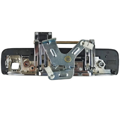 Chrome Rear Boot Handle for Isuzu D-Max RC (2012-2016)