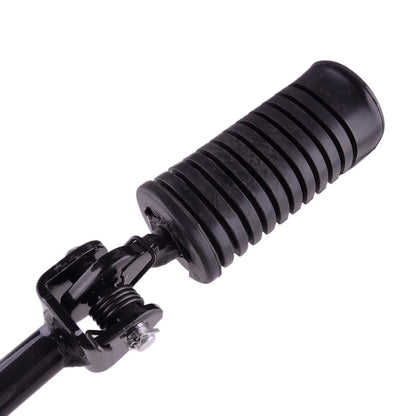 Footrest Mount Stand Pad for Honda Z50 Z50A Mini Trail Monkey Bike (1968-1978)