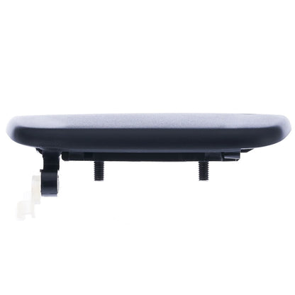 Rear Left Outer Door Handle Texture Black for Suzuki Alto & Jimny (N413)