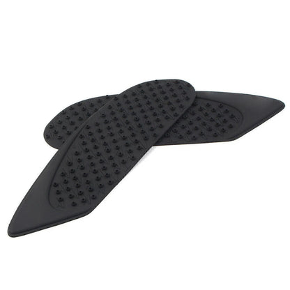 Tank Traction Pad Side Gas Knee Grip Protector for GSXR600 GSXR750 (2006-2007)