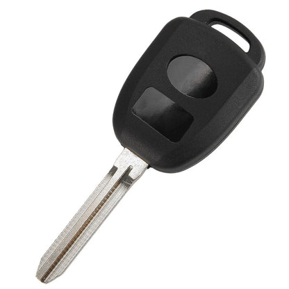 3 Button Keychain Remote Control for Toyota Highlander Prius (2010-2023)