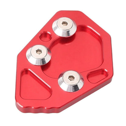 Kickstand Support Plate Pad for BMW K1200 S, K1300 S (2004-2016)