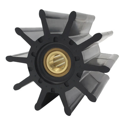 Impeller for Sherwood Water Pump G2201/G22011-01/G22012-01/G22012X