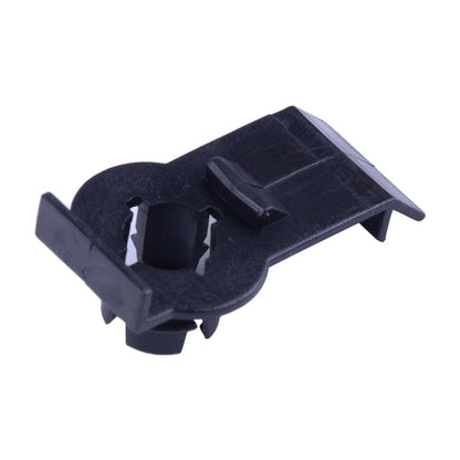 Front Window Regulator Bracket Guide Clips for BMW X5 (2000-2006)