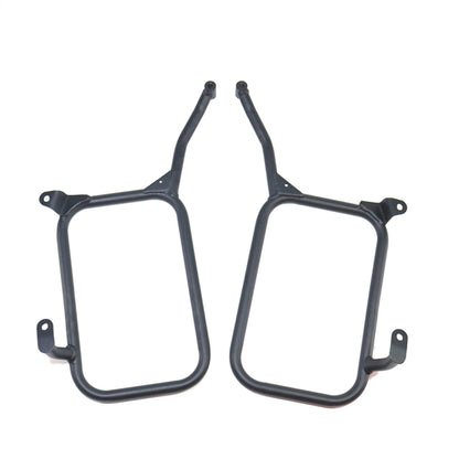 Rear Saddle Bracket Kit for Royal Enfield HIMALAYAN 450 452 (2024-2025)