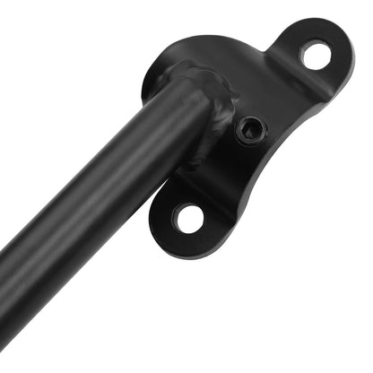Rear Passenger Footpegs Peg Mounts for Kawasaki Vulcan S VN650 (2015-2025)