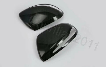 Side Mirror Covers for 14-20 Mercedes Benz V-Class W447 (2014-2020)