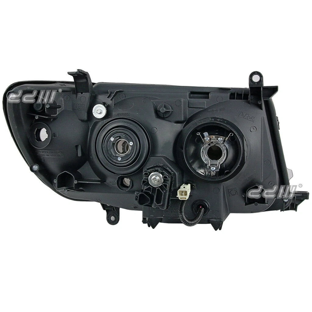 Head1 Pair for Toyota Land Cruiser FZJ100 HDJ100 HDJ101 (2005-2007)
