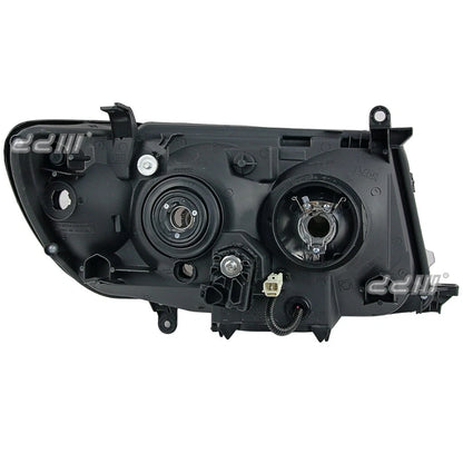 Head1 Pair for Toyota Land Cruiser FZJ100 HDJ100 HDJ101 (2005-2007)