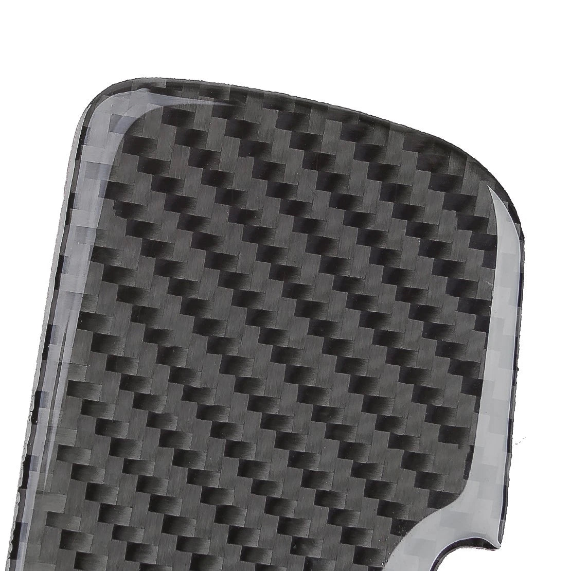 Carbon Fiber Power Outlet Panel Cover for Chevrolet Corvette C5 (1998-2004)
