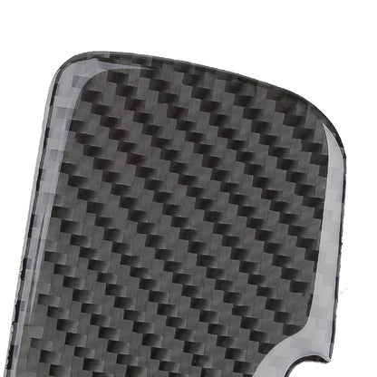 Carbon Fiber Power Outlet Panel Cover for Chevrolet Corvette C5 (1998-2004)