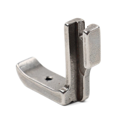 High Shank Welt Right Piping Foot for Juki Brother Singer Sewing Machines