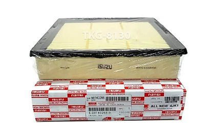 Air Filter for Isuzu Dmax 4JK1 RZ4E (2012-2019)