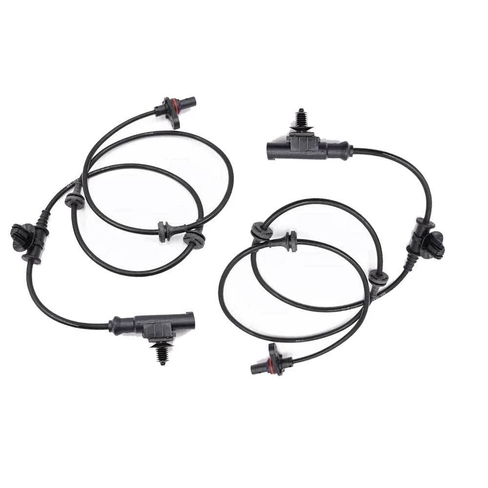 Rear ABS Wheel Speed Sensors for LDV G10 Van (2016)