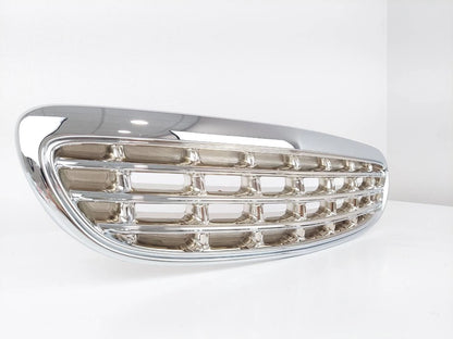 Grill Grille Chrome Plating for Holden WH Statesman (1999-2001)