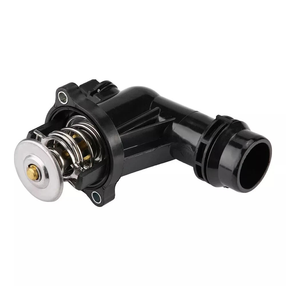 105��C Thermostat & Housing for BMW E46 3 Series 316i 318i 316Ci 318Ci (1997-2006)