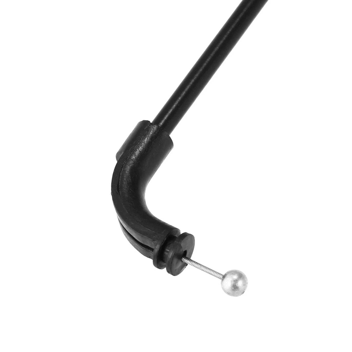 Hood Release Cable for BMW 528i 535i 760Li 530i (2000-2006)