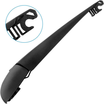Rear Wiper Arm & Blade for Jeep Grand Cherokee (2011-2018)