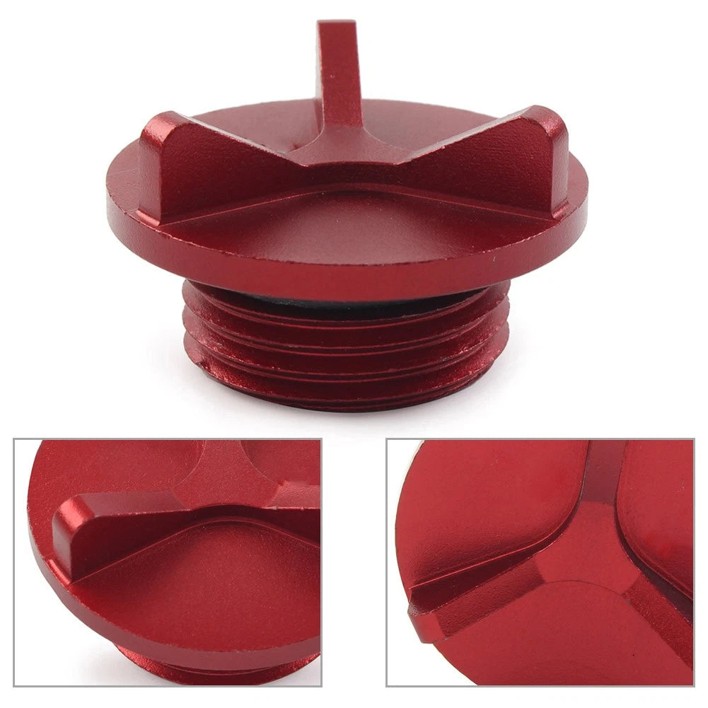 Engine Oil Filler Cap Cover for BMW S1000RR S1000R S1000XR (2015-2023)