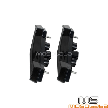 LED Brake Taillight Lights for Can-Am Commander (2011-2023)