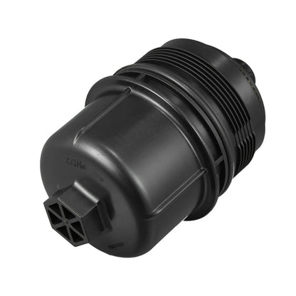 Oil Filter Cap Cover w/Oil Filter for JEEP Gladiator JT 3.0D (2021-2022)