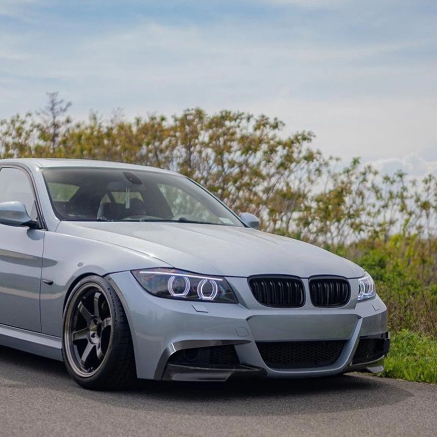 Air Vent Trim & Cover for BMW E90 E91 325i M Sport (2009-2012)
