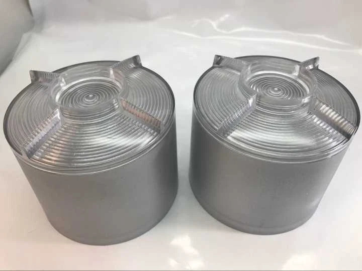 Front Indicator Lenses for Holden HR Standard & Special - 2 x Pair