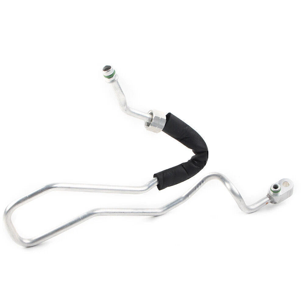 Aluminum Pipe Cooler for Toyota Tacoma (2005-2023)