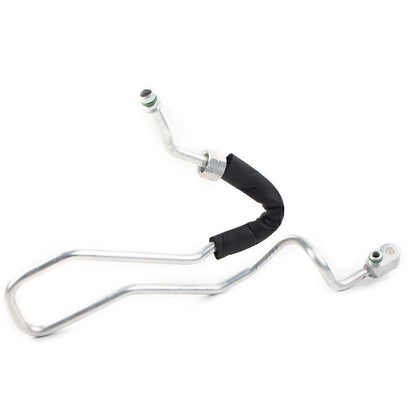Aluminum Pipe Cooler for Toyota Tacoma (2005-2023)