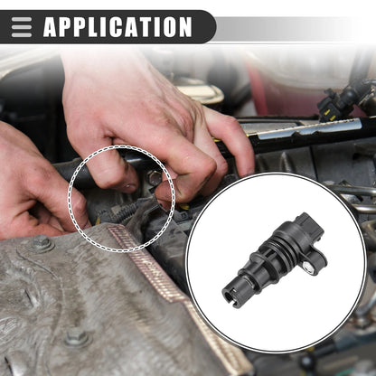 Input Speed Sensor for Mitsubishi Eclipse (2000-2005)