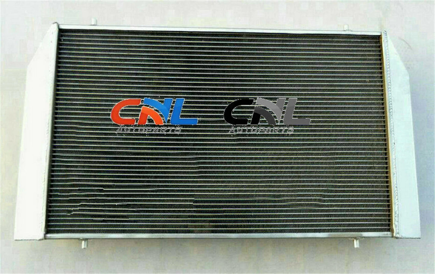 62MM Aluminum Radiator for Jaguar XJS V12/XJ12 HE 5.3/6.0L (1976-1996)