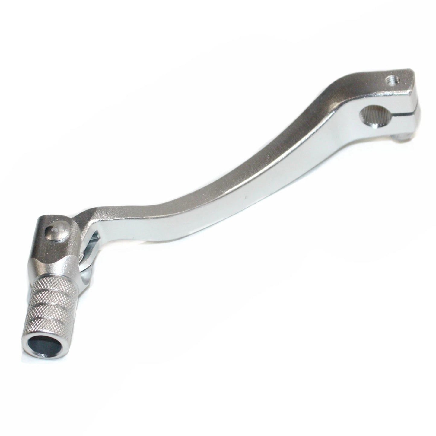 140mm Alloy Gear Lever Shifter Handle for 200cc 250cc PIT PRO QUAD DIRT BIKE ATV
