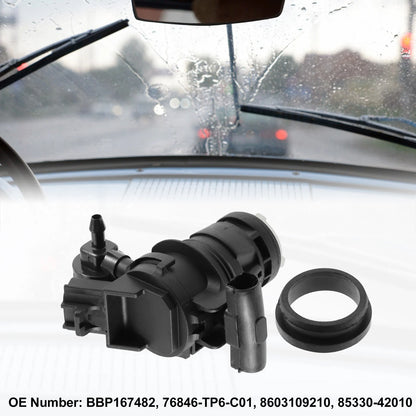 Washer Pump for Toyota Highlander (2014-2016)