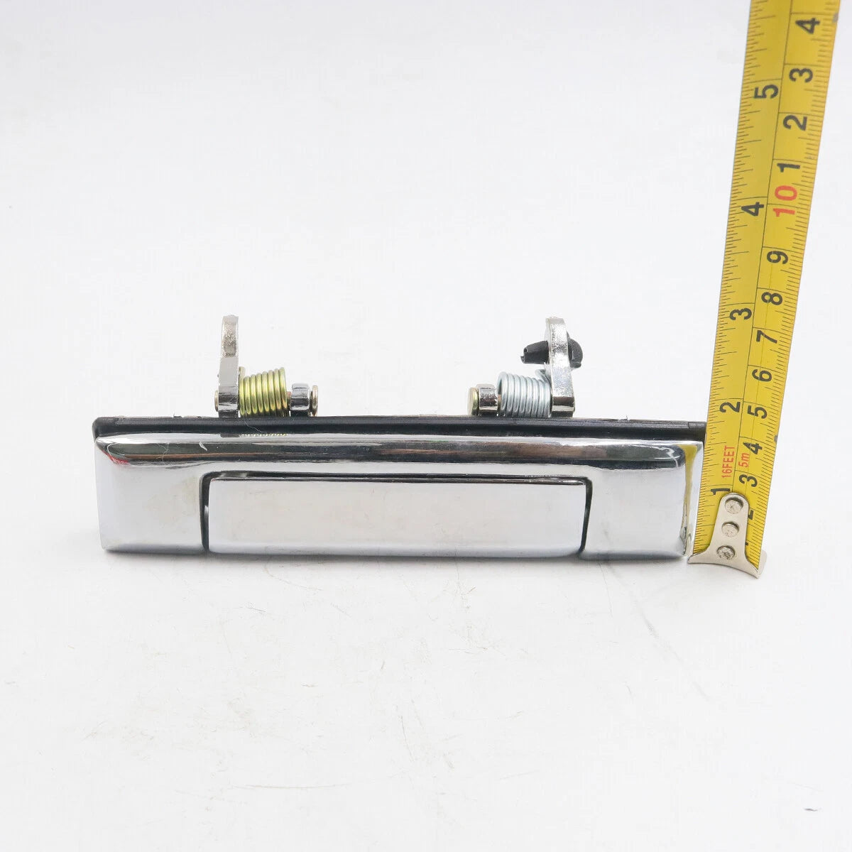 Chrome Door Handles for Toyota Hilux 1983-1988