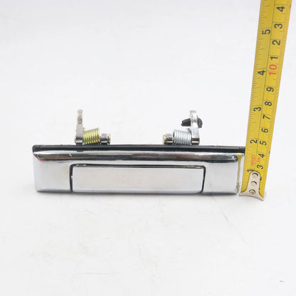 Chrome Door Handles for Toyota Hilux 1983-1988